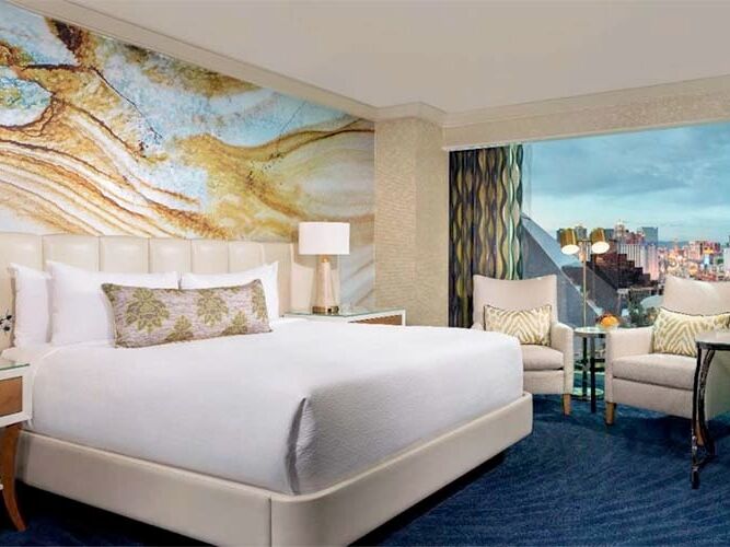 Picture of Mandalay Bay