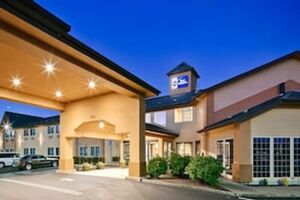 Picture of Best Western Dallas Inn & Suites