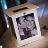 Julie & Vince: A Black-and-White New Year’s Eve Wedding in Clinton, MI