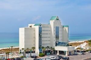 Picture of Holiday Inn Express Pensacola Beach an IHG Hotel