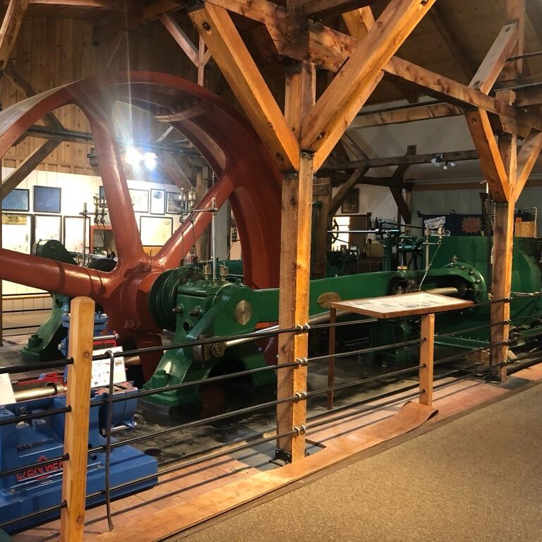 Picture of Western Museum of Mining & Industry