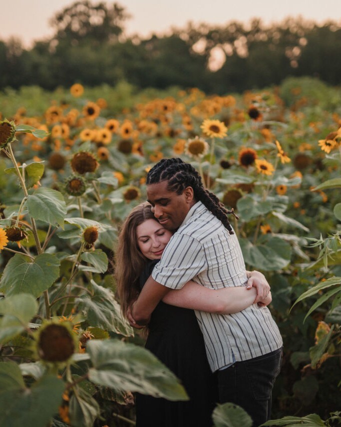 Alexis & Jaren Home Page Banner