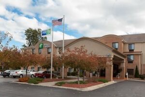 Picture of Holiday Inn Express Hotel & Suites Canton by IHG