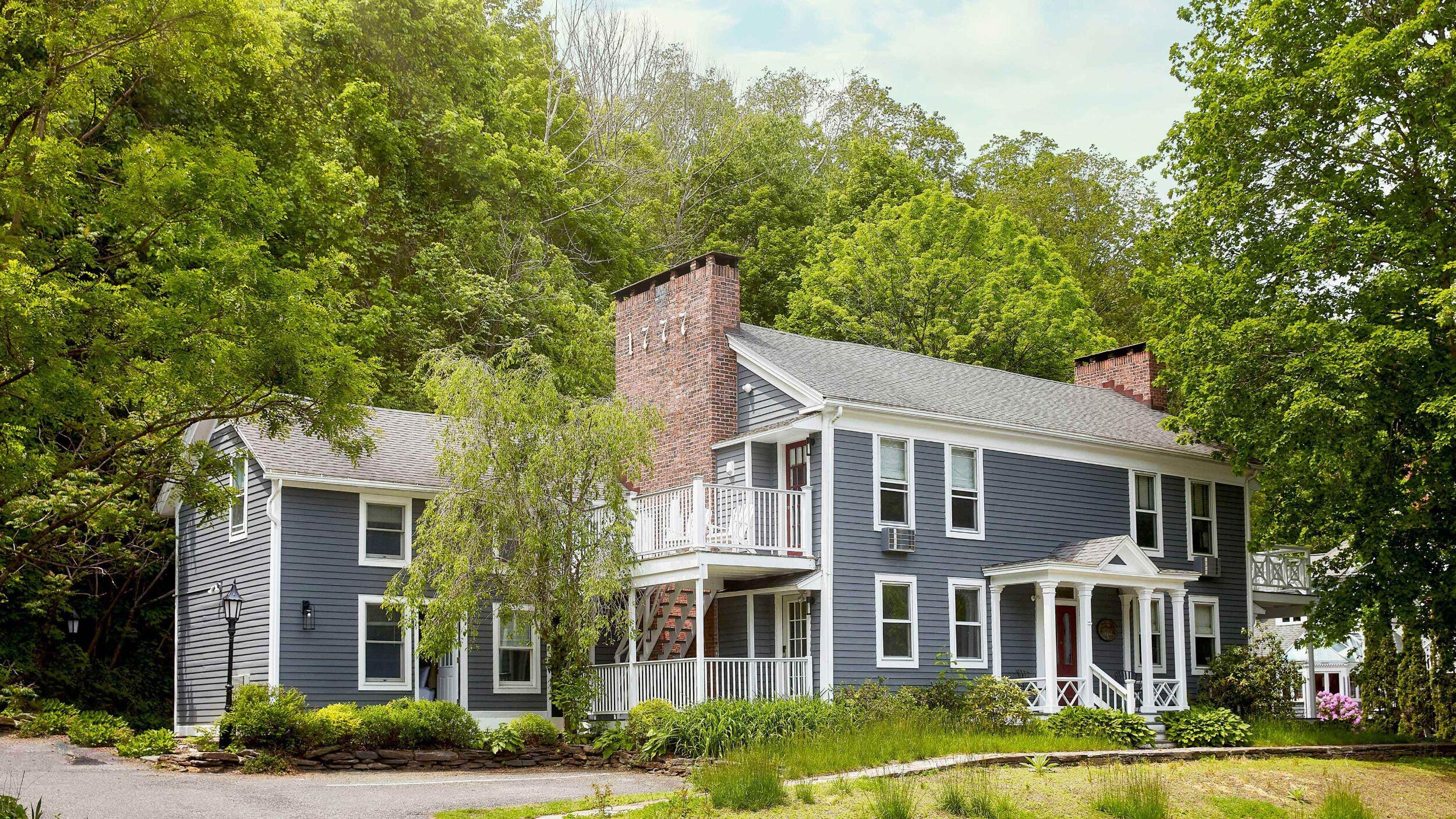 Picture of Cornell Inn