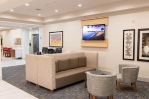 Picture of Holiday Inn Express & Suites Temple Medical Center Area an IHG Hotel