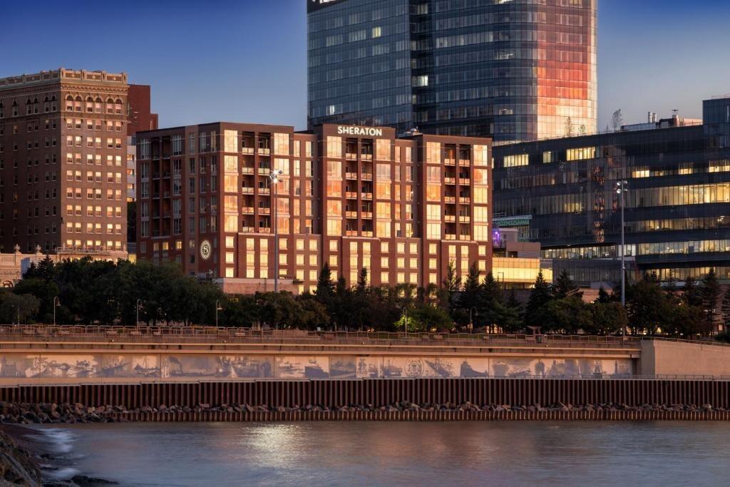 Picture of Sheraton Duluth Hotel