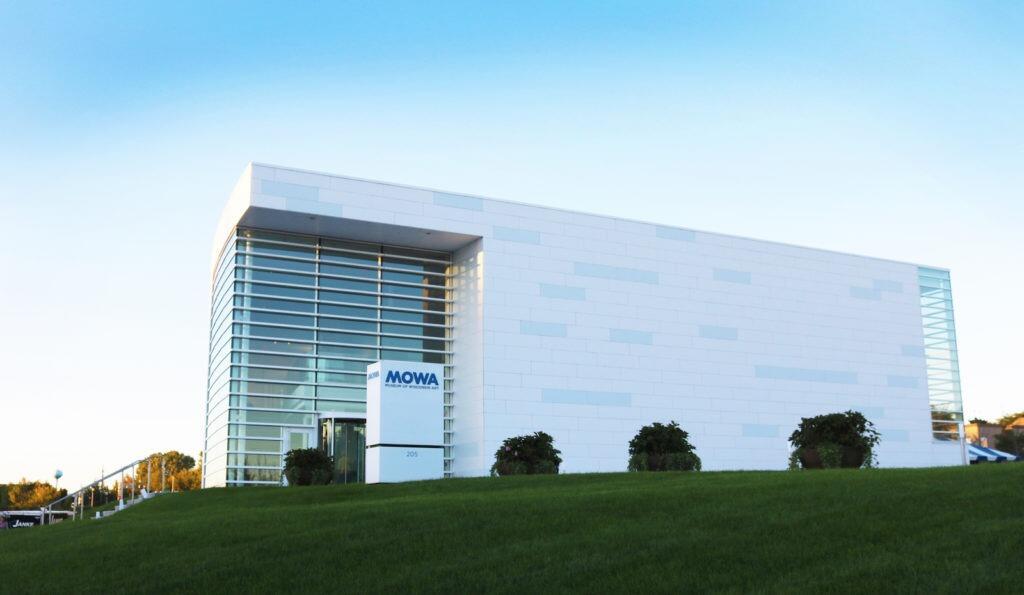 Picture of Museum of Wisconsin Art