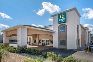 Picture of Quality Inn Zephyrhills Dade City