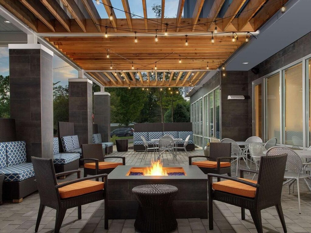 Picture of Home2 Suites by Hilton Charlottesville Downtown