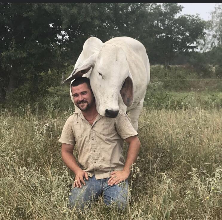 Grant Vassberg
