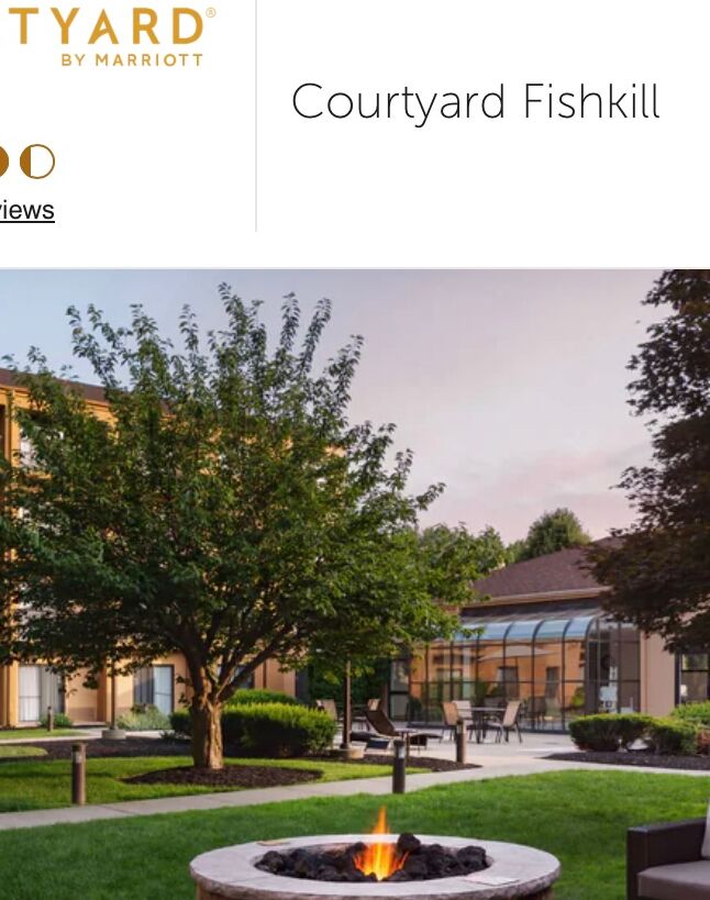 Picture of Courtyard By Marriott