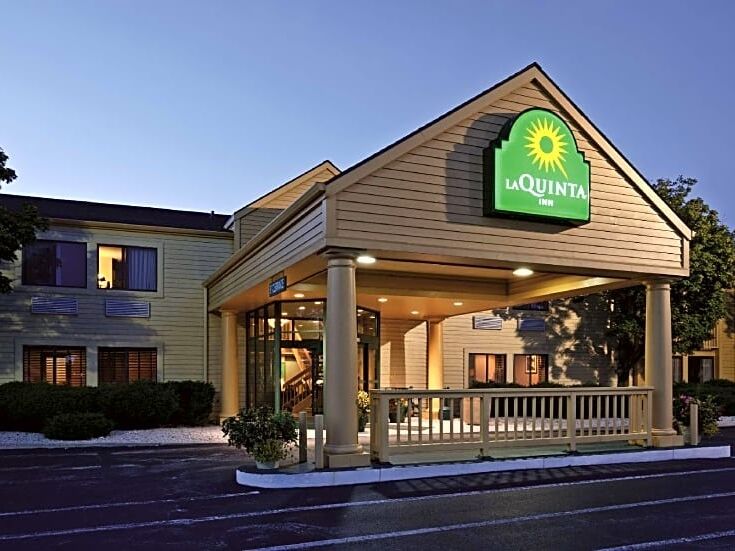 Picture of La Quinta Inn by Wyndham Sheboygan