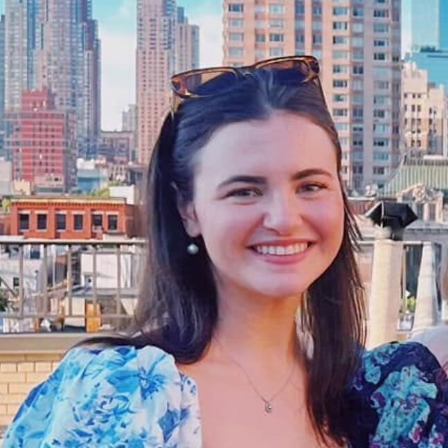Elaine Moore
