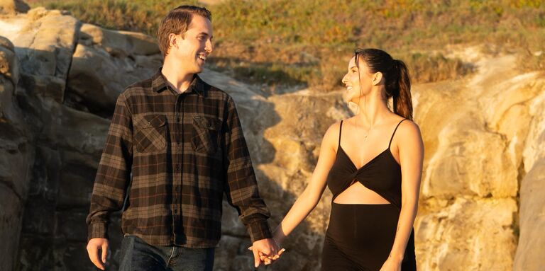 Julianna & Jackson Home Page Banner