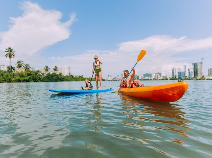 Picture of Laguna Del Condado