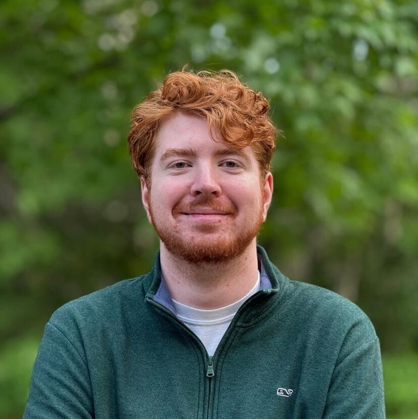 Patrick Mullen