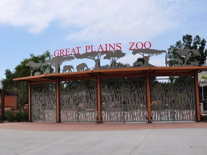 Picture of Great Plains Zoo