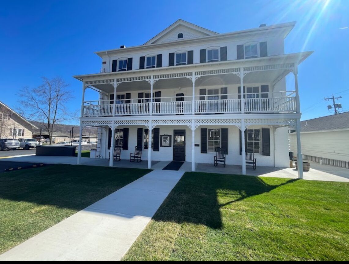 Picture of The Hermitage Inn