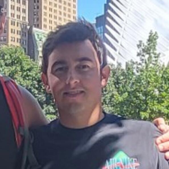 Tyler Delgado 