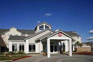 Picture of Hilton Garden Inn Roseville