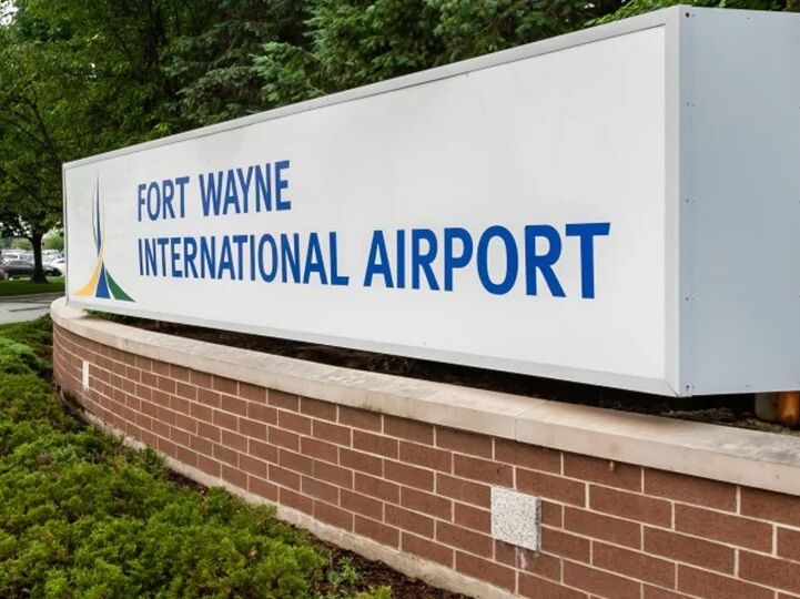 Picture of Fort Wayne International Airport