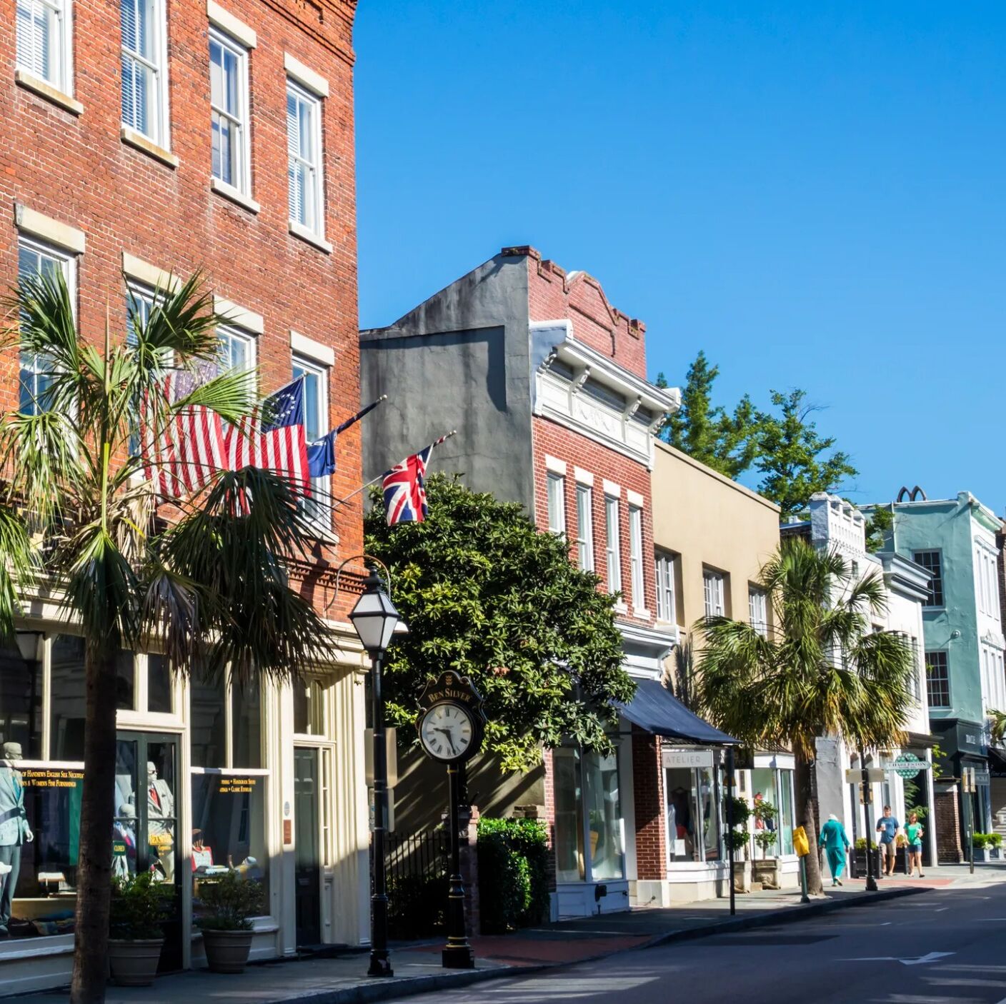 Picture of King Street 
