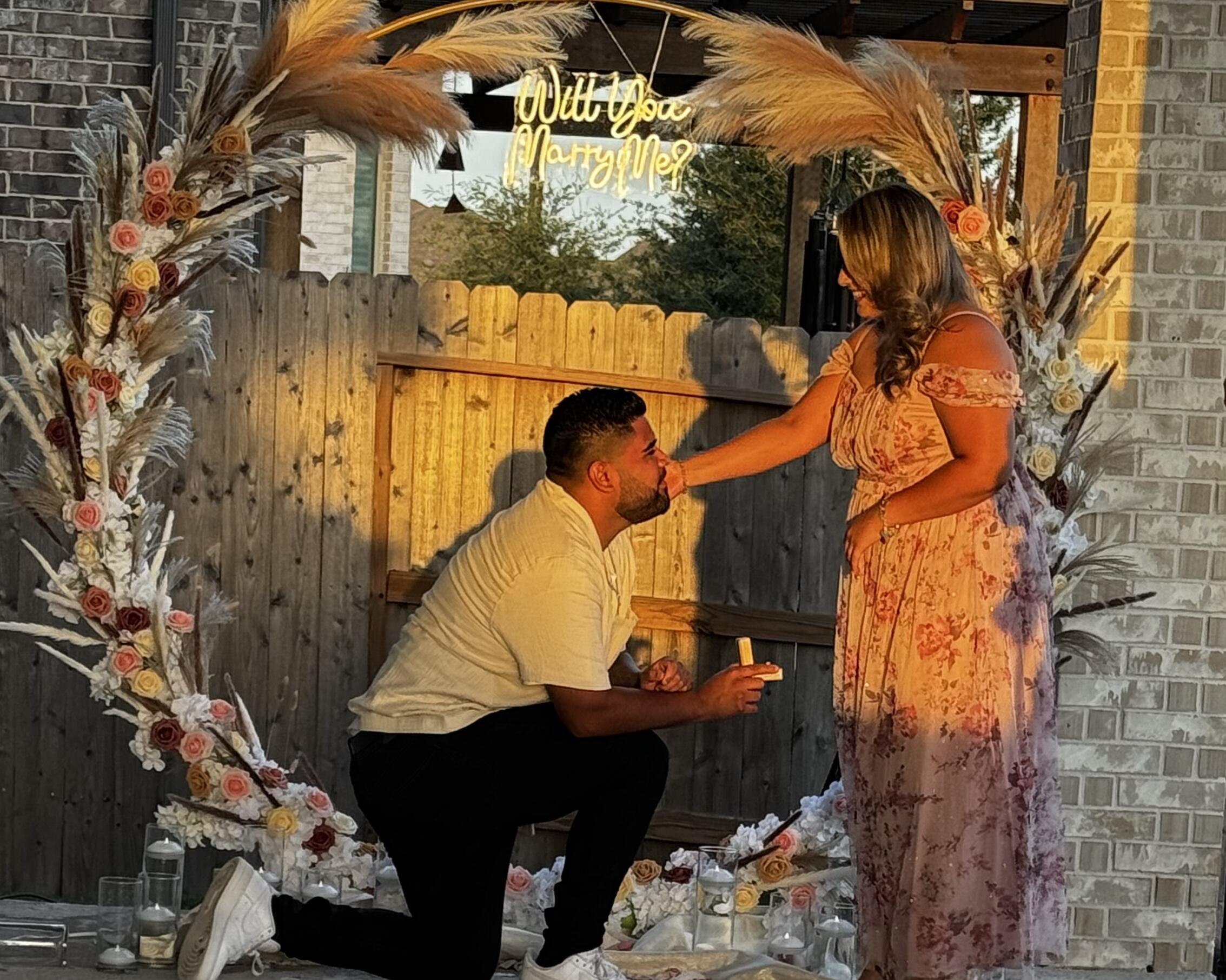 Picture of The Proposal 