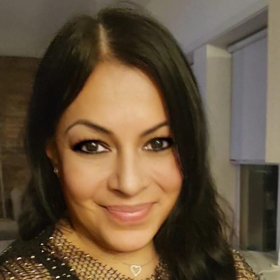LuAnn Ramirez