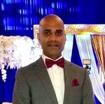 Mehul Patel