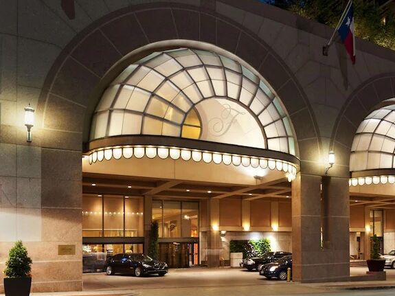 Picture of Fairmont Dallas