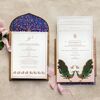 A Traditional Hindu Ceremony Mixed with a Classic Western Wedding in Atlanta, Georgia