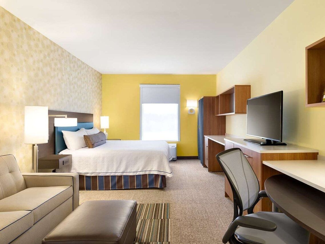 Picture of Home2 Suites by Hilton Frederick