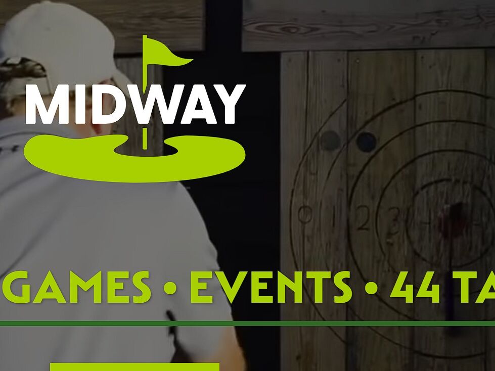 Picture of Midway Golf & Games