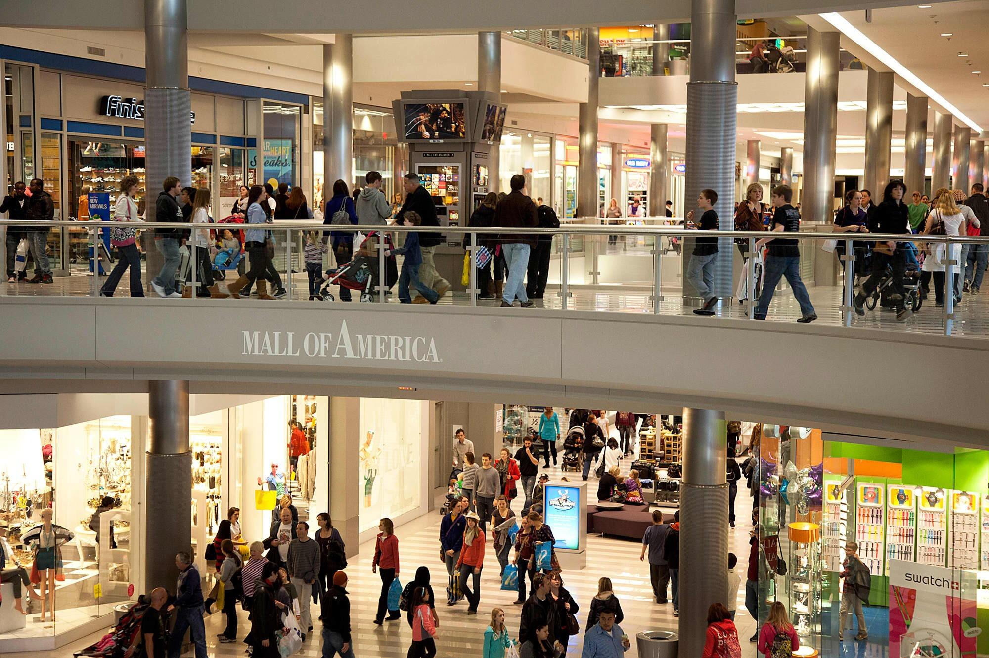 Picture of Mall of America®