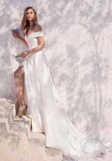 Maggie Sottero EKATERINA A-Line Wedding Dress