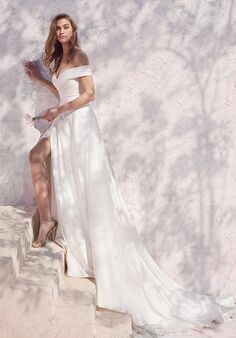 Maggie Sottero EKATERINA A-Line Wedding Dress