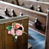 A Modern Bohemian Garden Wedding at Sainte Terre in Benton, Louisiana