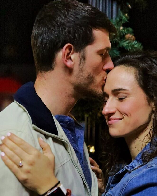 Hanna & KJ Home Page Banner