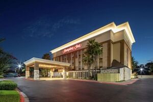 Picture of Hampton Inn Houston / Humble Airport Area TX