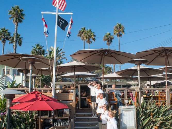 Picture of The Beachcomber at Crystal Cove