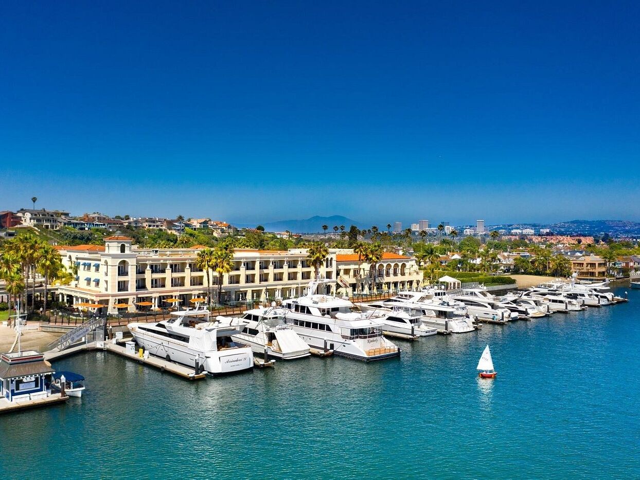 Picture of Balboa Bay Resort
