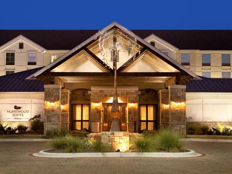 Picture of Homewood Suites by Hilton Austin/Round Rock, TX