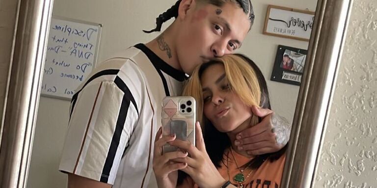 Luis & Mariana Home Page Banner