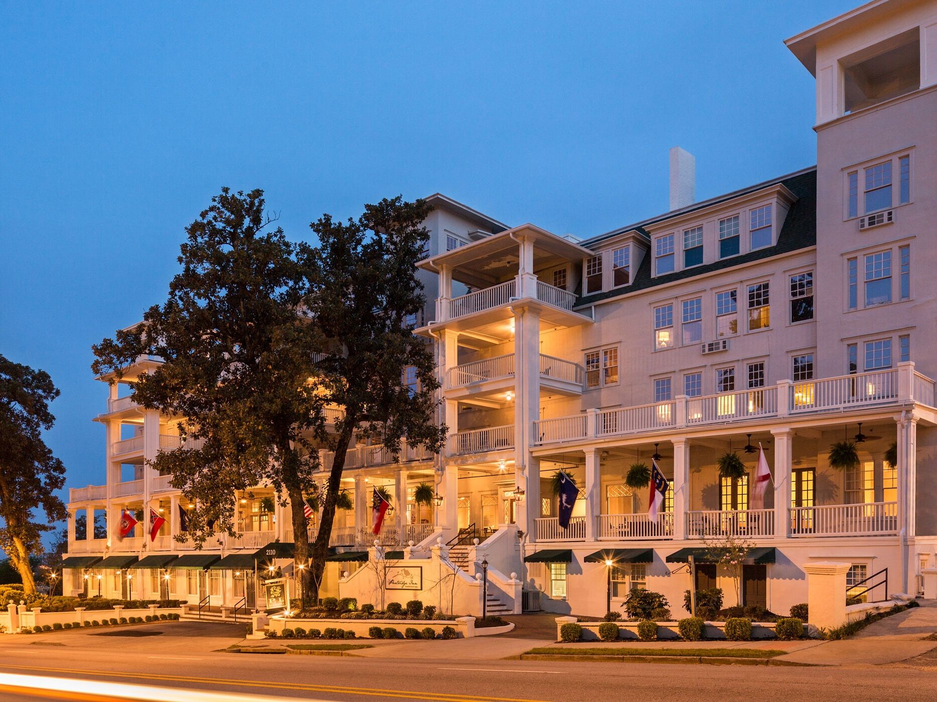 Picture of The Partridge Inn Augusta, Curio Collection by Hilton