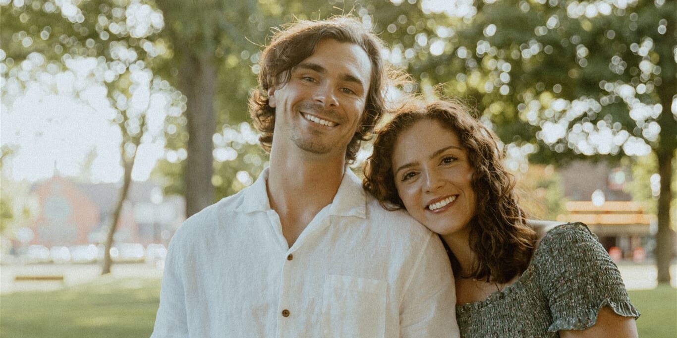 Kelly & Parker Home Page Banner