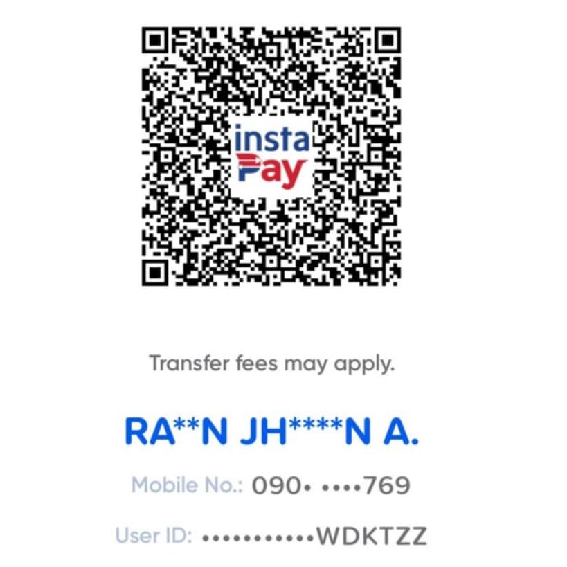 Picture of Gcash (Raven Jherson Aguilar)