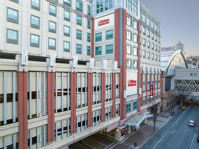 Picture of Hilton Garden Inn Philadelphia Center City
