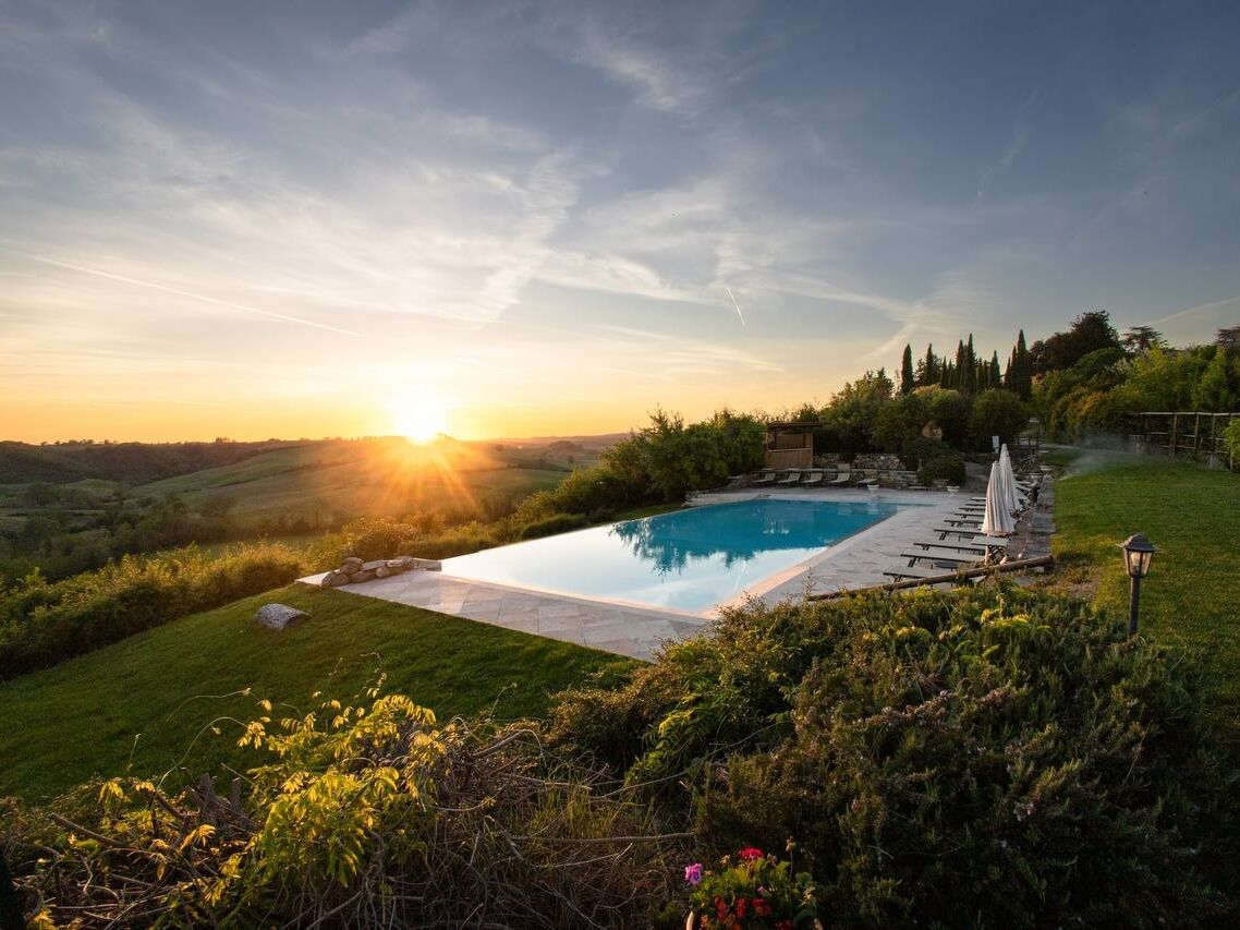 Picture of Laticastelli Country Relais