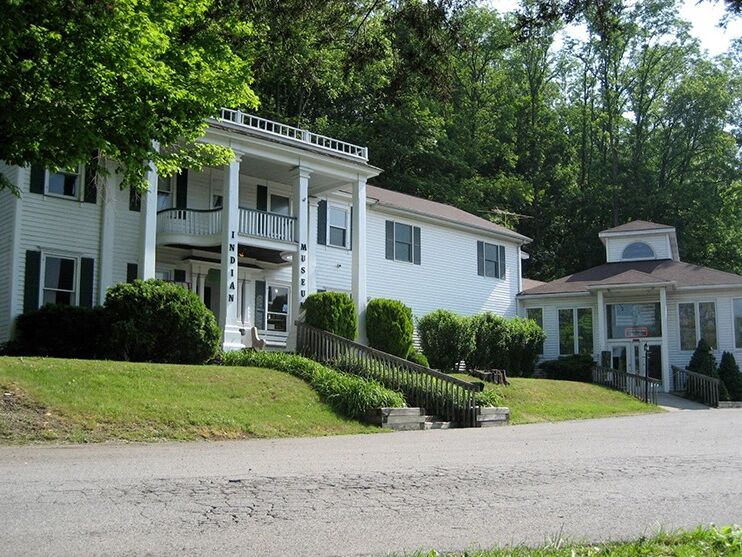 Picture of Pocono Indian Museum