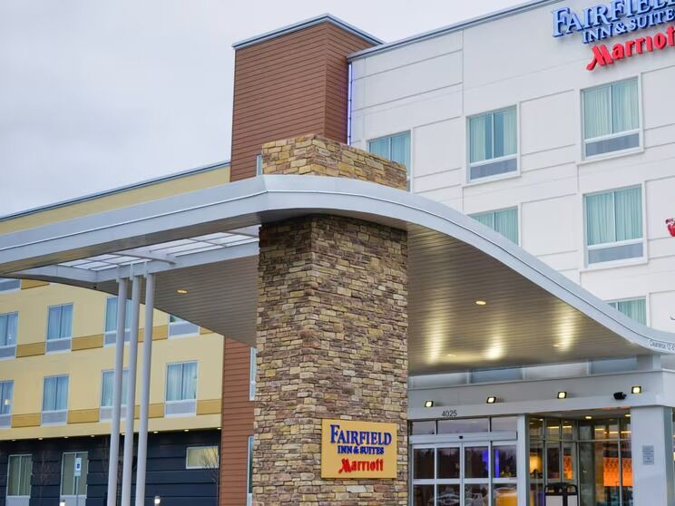 Picture of Fairfield Inn & Suites Canton South